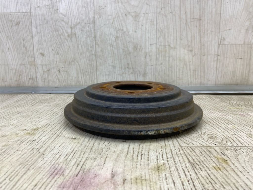 584113X000 | Гальмівний барабан HYUNDAI ELANTRA AD 16- - Фото 3