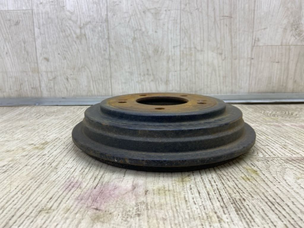 584113X000 | Тормозной барабан HYUNDAI ELANTRA AD 16- - Фото 3