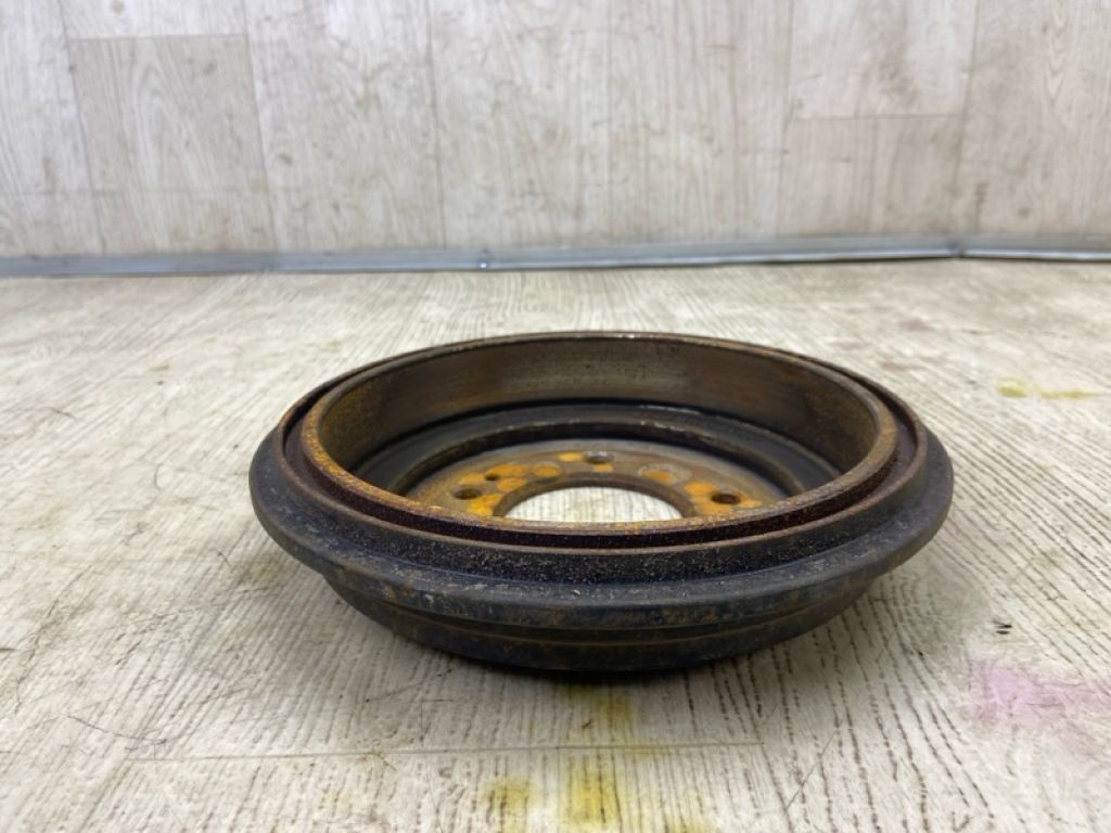 584113X000 | Тормозной барабан HYUNDAI ELANTRA AD 16- - Фото 4