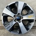 28111FJ090 | Диск R17 SUBARU CROSSTREK 12-17