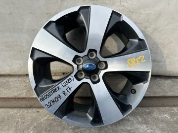 Диск R17 SUBARU CROSSTREK 12-17
