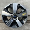 28111FJ090 | Диск R17 SUBARU CROSSTREK 12-17 - Прев'ю 2