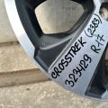 28111FJ090 | Диск R17 SUBARU CROSSTREK 12-17 - Прев'ю 3