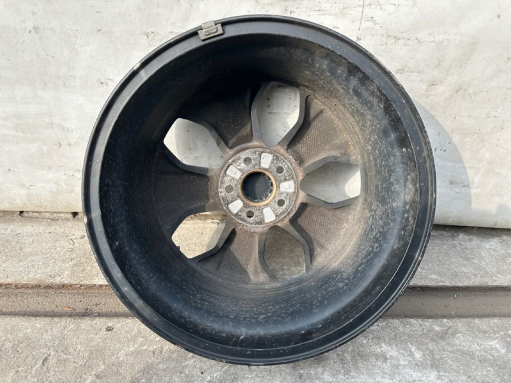 28111FJ090 | Диск R17 SUBARU CROSSTREK 12-17 - Фото 6