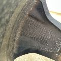 28111FJ090 | Диск R17 SUBARU CROSSTREK 12-17 - Прев'ю 7