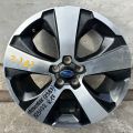 28111FJ090 | Диск R17 SUBARU CROSSTREK 12-17 - Прев'ю 2