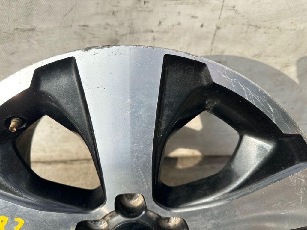 28111FJ090 | Диск R17 SUBARU CROSSTREK 12-17 - Фото 3