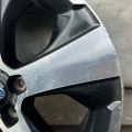 28111FJ090 | Диск R17 SUBARU CROSSTREK 12-17 - Прев'ю 4