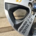 28111FJ090 | Диск R17 SUBARU CROSSTREK 12-17 - Прев'ю 5