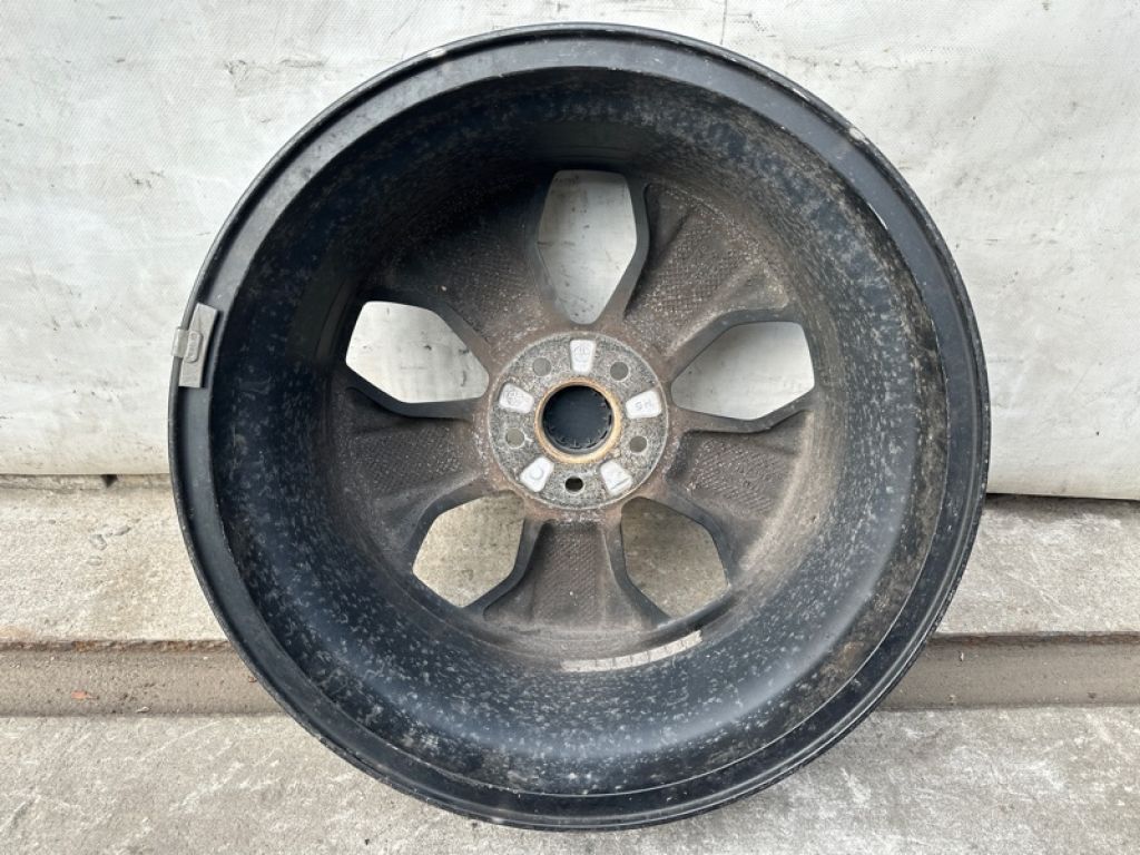 28111FJ090 | Диск R17 SUBARU CROSSTREK 12-17 - Фото 6