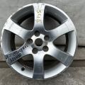 40300-ZM71A | Диск R17 NISSAN QUEST (V42) 03-09