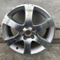 40300-ZM71A | Диск R17 NISSAN QUEST (V42) 03-09 - Превью 2