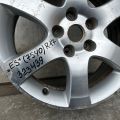 40300-ZM71A | Диск R17 NISSAN QUEST (V42) 03-09 - Превью 4