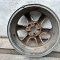 40300-ZM71A | Диск R17 NISSAN QUEST (V42) 03-09 - Превью 6