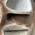 40300-ZM71A | Диск R17 NISSAN QUEST (V42) 03-09 - Превью 7