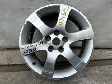 Диск R17 NISSAN QUEST (V42) 03-09