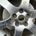 40300-ZM71A | Диск R17 NISSAN QUEST (V42) 03-09 - Прев'ю 3