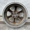 40300-ZM71A | Диск R17 NISSAN QUEST (V42) 03-09 - Прев'ю 6