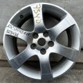 40300-ZM71A | Диск R17 NISSAN QUEST (V42) 03-09
