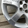40300-ZM71A | Диск R17 NISSAN QUEST (V42) 03-09 - Превью 3