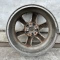 40300-ZM71A | Диск R17 NISSAN QUEST (V42) 03-09 - Превью 6