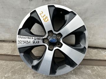 Диск R17 SUBARU CROSSTREK 12-17
