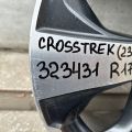 28111FJ090 | Диск R17 SUBARU CROSSTREK 12-17 - Превью 5