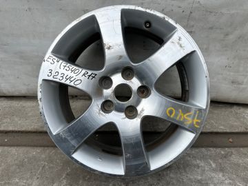 Диск R17 NISSAN QUEST (V42) 03-09