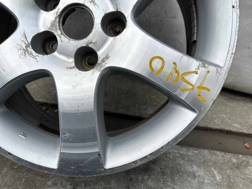 40300-ZM71A | Диск R17 NISSAN QUEST (V42) 03-09 - Фото 6