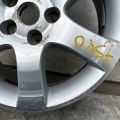 40300-ZM71A | Диск R17 NISSAN QUEST (V42) 03-09 - Превью 6