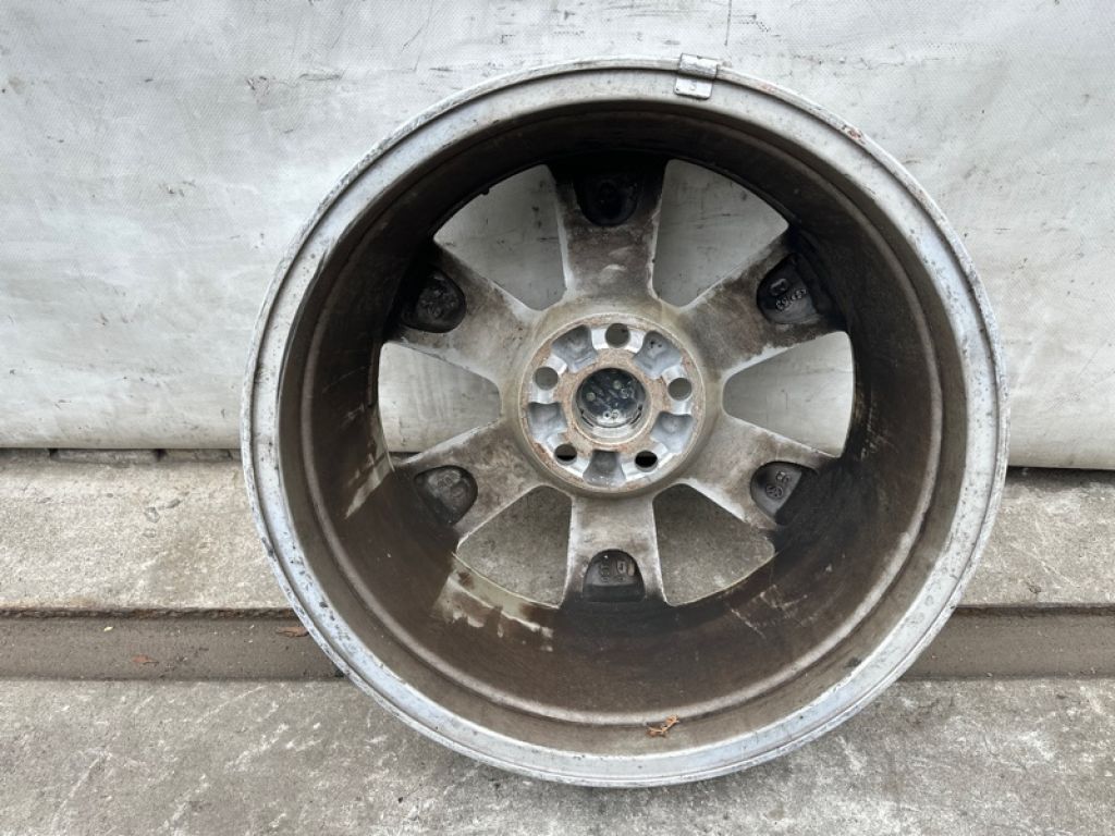 42611-33420 | Диск R17 LEXUS ES300 ES330 01-06 - Фото 4