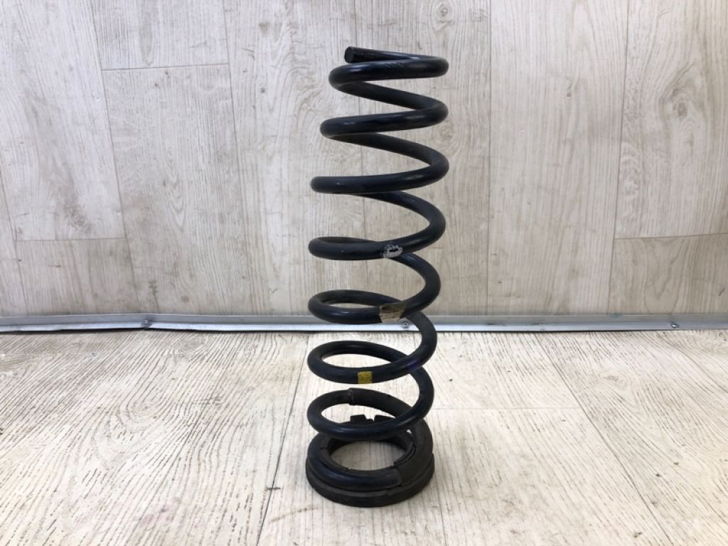 55350-E6004 | Пружина задньої підвіски HYUNDAI SONATA LF 2014-