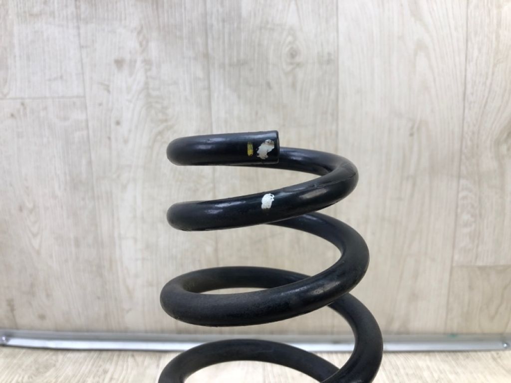 55350-E6004 | Пружина задньої підвіски HYUNDAI SONATA LF 2014- - Фото 2