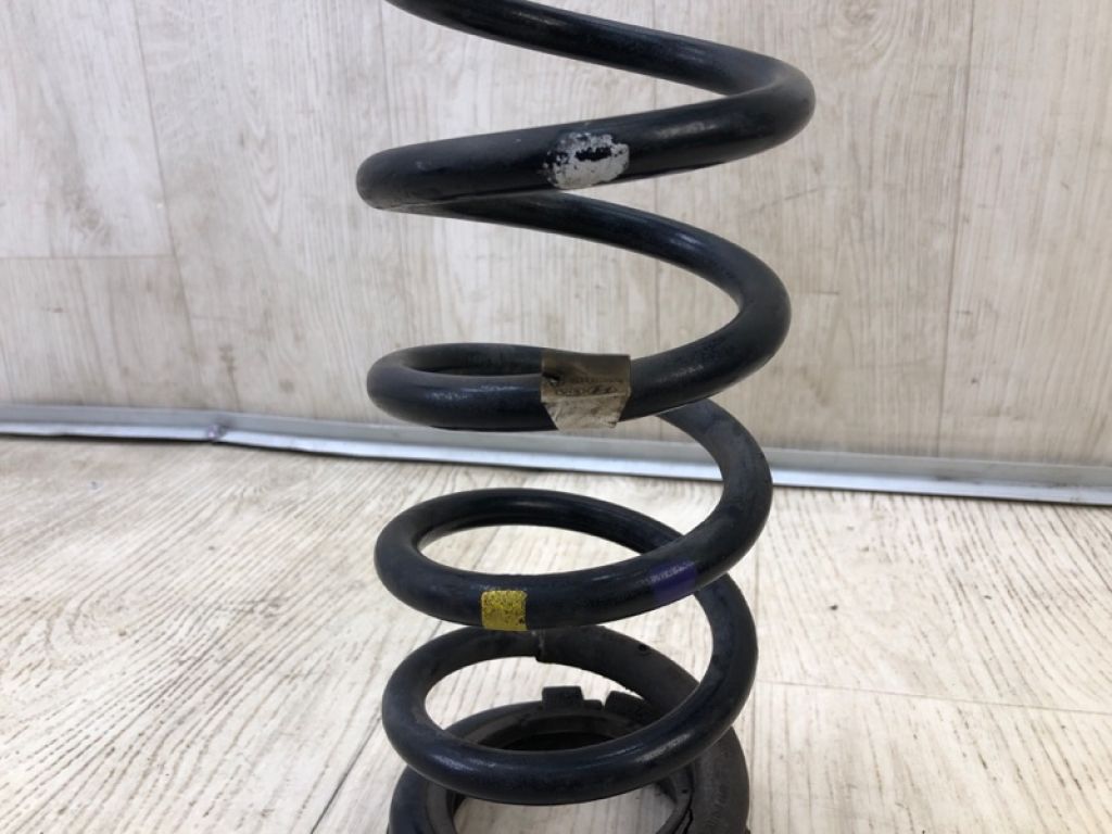 55350-E6004 | Пружина задньої підвіски HYUNDAI SONATA LF 2014- - Фото 3