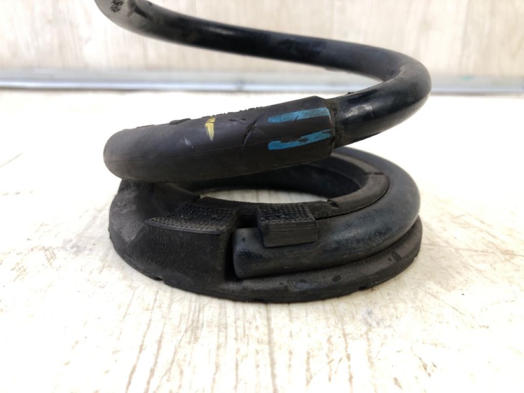 55350-E6004 | Пружина задньої підвіски HYUNDAI SONATA LF 2014- - Фото 4