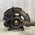 51715A5000 | Кулак поворотный лев. HYUNDAI ELANTRA MD 10-15 - Превью 2