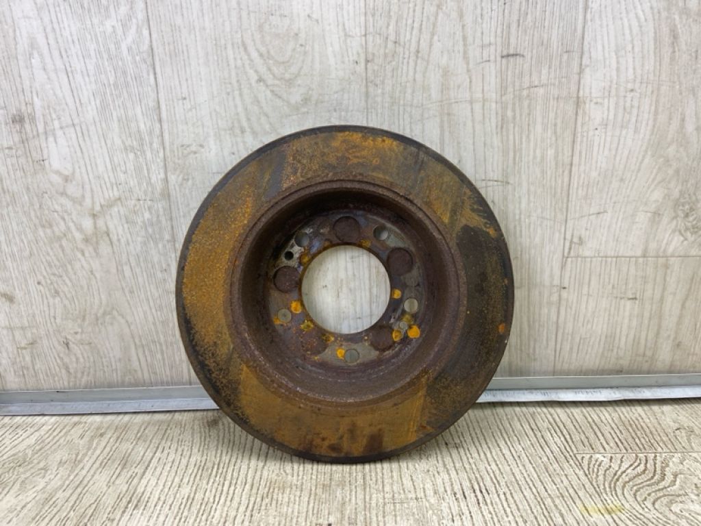 584113Y300 | Тормозной диск задний HYUNDAI ELANTRA MD 10-15 - Фото 2