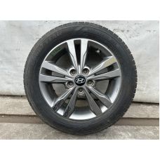 Диск R16 HYUNDAI ELANTRA AD 16-