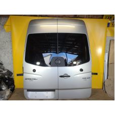 Дверь багажника MERCEDES SPRINTER  ( B906 ) 06-