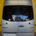 A 906 740 25 00 | Дверь задн. MERCEDES SPRINTER ( B906 ) 06- - Превью 2