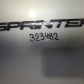 A 906 740 25 00 | Дверь задн. MERCEDES SPRINTER ( B906 ) 06- - Превью 3