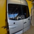 A 906 740 25 00 | Дверь задн. MERCEDES SPRINTER ( B906 ) 06- - Превью 5