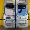 A 906 740 25 00 | Дверь задн. MERCEDES SPRINTER ( B906 ) 06- - Превью 8