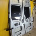 A 906 740 25 00 | Дверь задн. MERCEDES SPRINTER ( B906 ) 06- - Превью 11