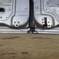 A 906 740 25 00 | Дверь задн. MERCEDES SPRINTER ( B906 ) 06- - Превью 12