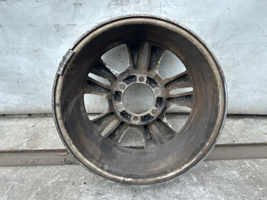 42611-60411 | Диск R17 LEXUS GX470 02-09 - Фото 4