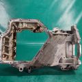 68051597AD | Поддон двигателя DODGE JOURNEY 08-20 - Превью 3