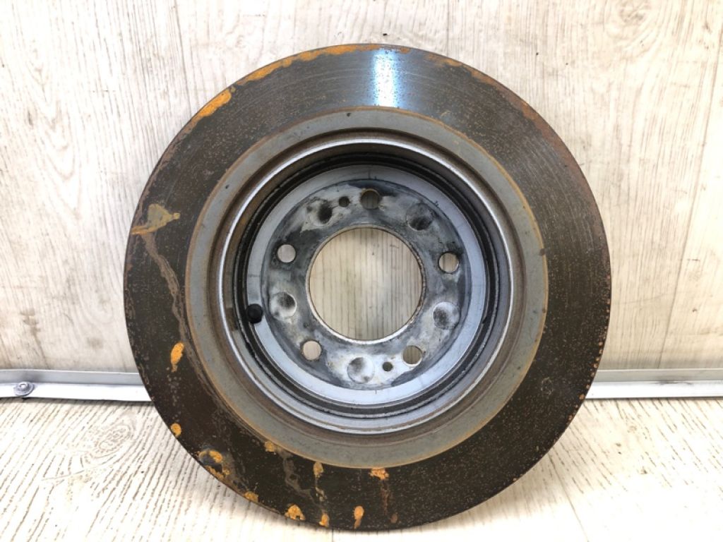 58411-3S100 | Тормозной диск задний HYUNDAI SONATA LF 2014- - Фото 2