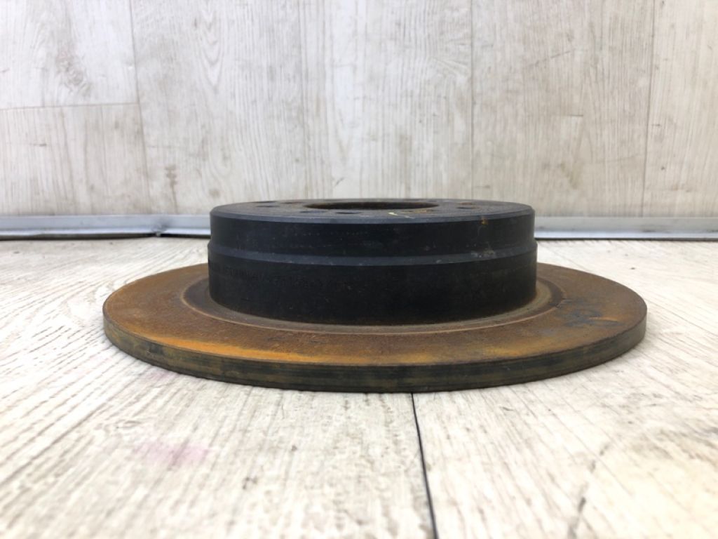 58411-3S100 | Тормозной диск задний HYUNDAI SONATA LF 2014- - Фото 3