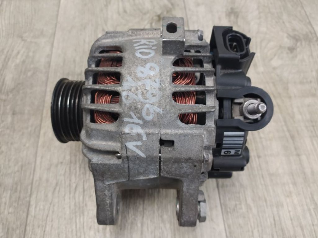 37300-2B600 | Генератор KIA RIO UB 2011-2017